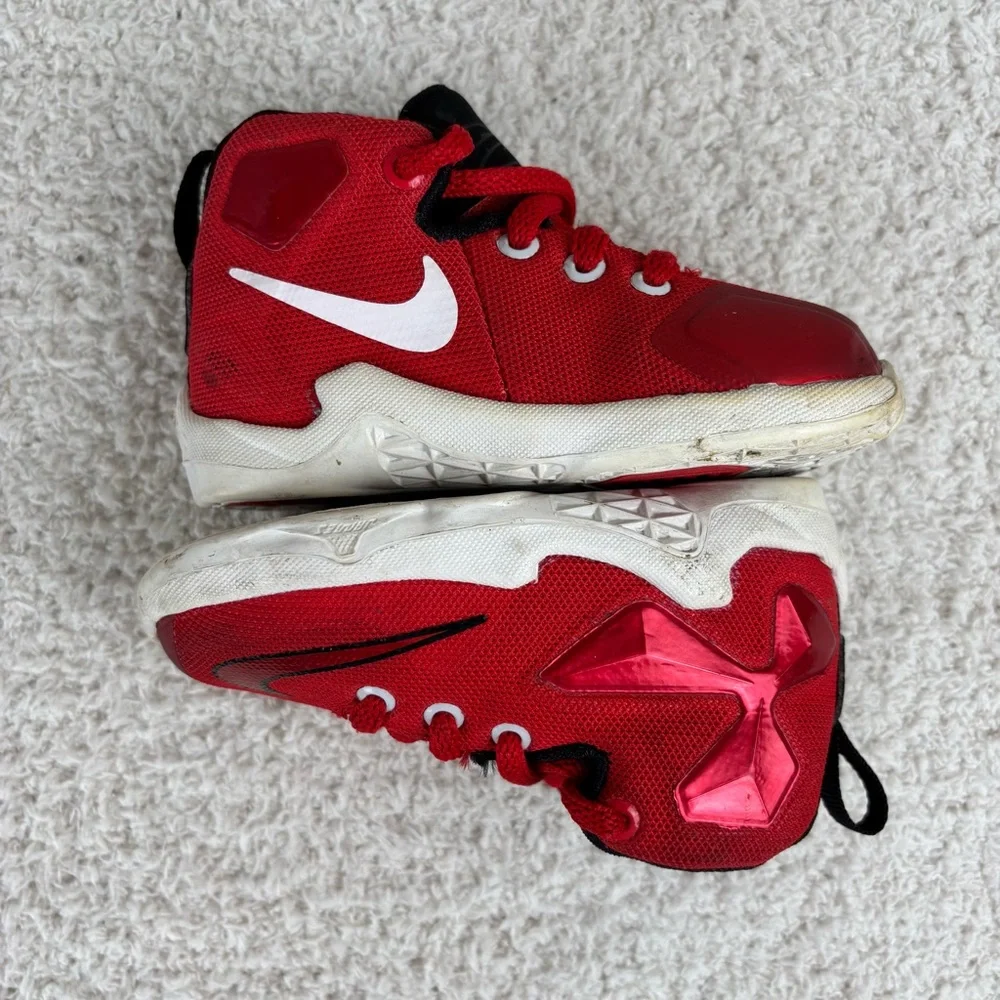 Nike lebron shoes